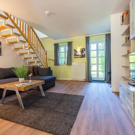 Rugana - Komfort Mit 2 Schlafzimmern Und Terrasse A63