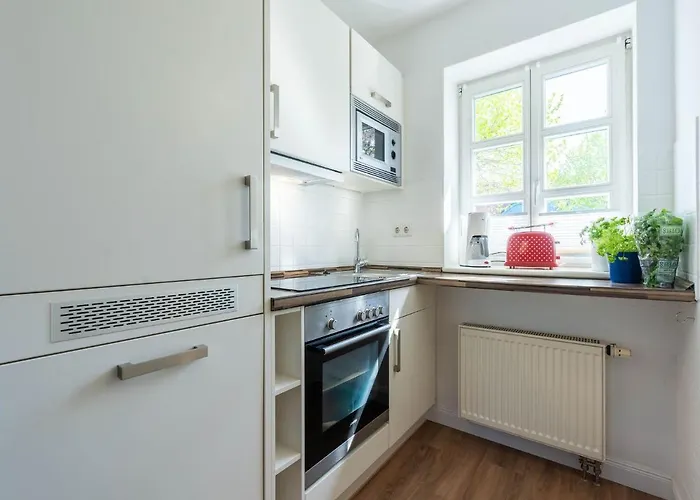 Appartement Rugana - Komfort Mit 2 Schlafzimmern Und Terrasse A63