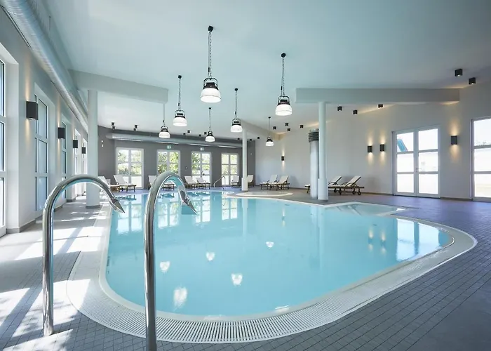 Rugana - Komfort Mit 2 Schlafzimmern Und Terrasse A63 * Дранске